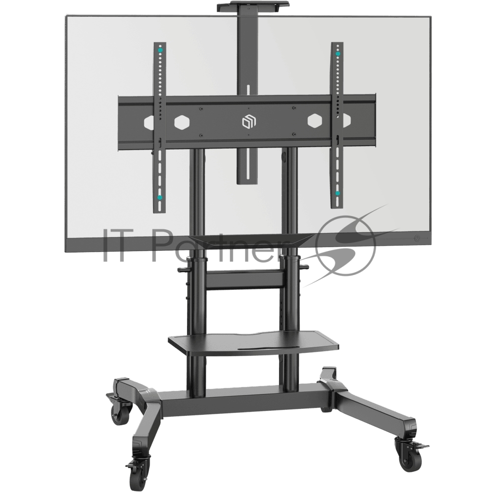 Стойка ONKRON TS1891 черный