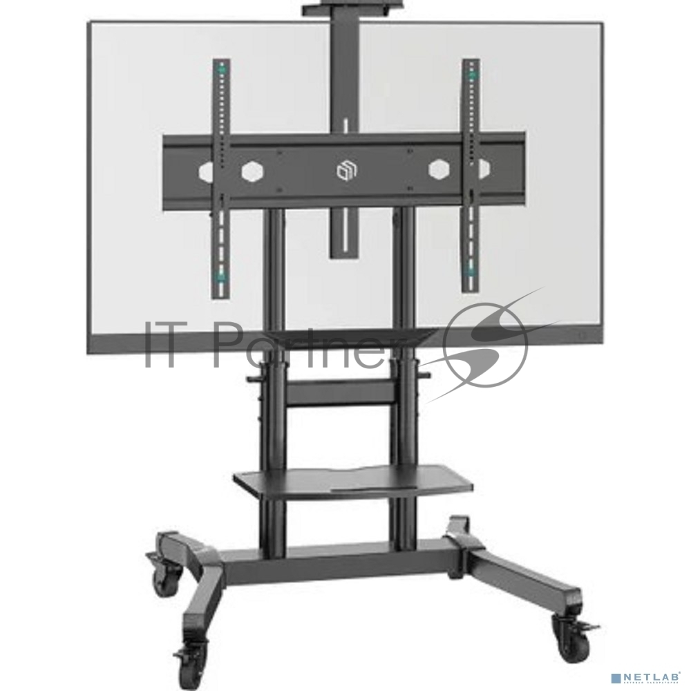 Стойка ONKRON TS1891 черный