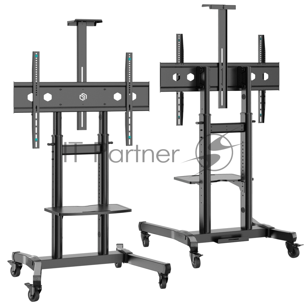 Стойка ONKRON TS1891 черный
