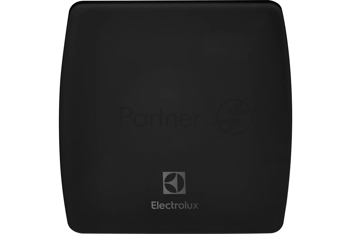 Вентилятор вытяжной Electrolux Glass EAFG-150 черный