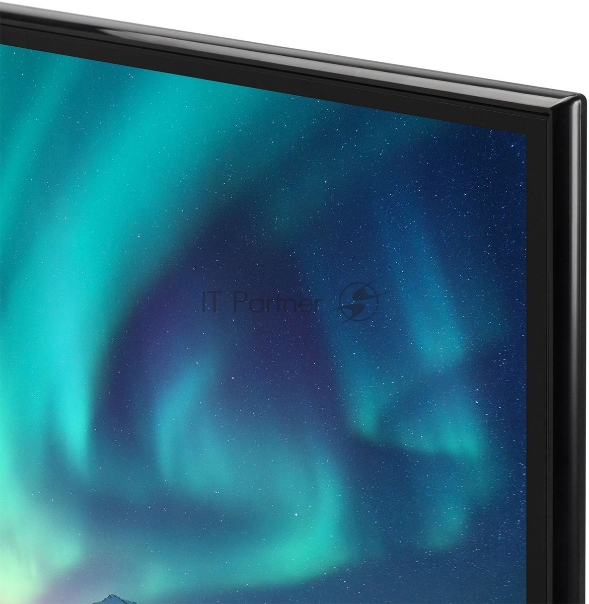 Телевизор Hyundai 32" H-LED32BS5002 черный LED HD 60Hz Smart TV