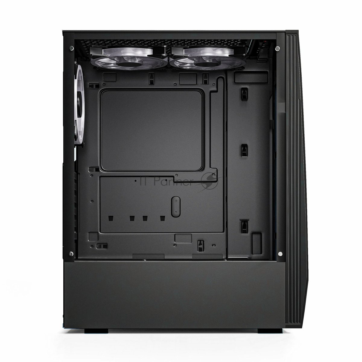 Системный блок ABR GQ-2 (H610,CPU i5-12400F, RAM 32Gb, SSD 1Tb, RTX 3060 Ti)