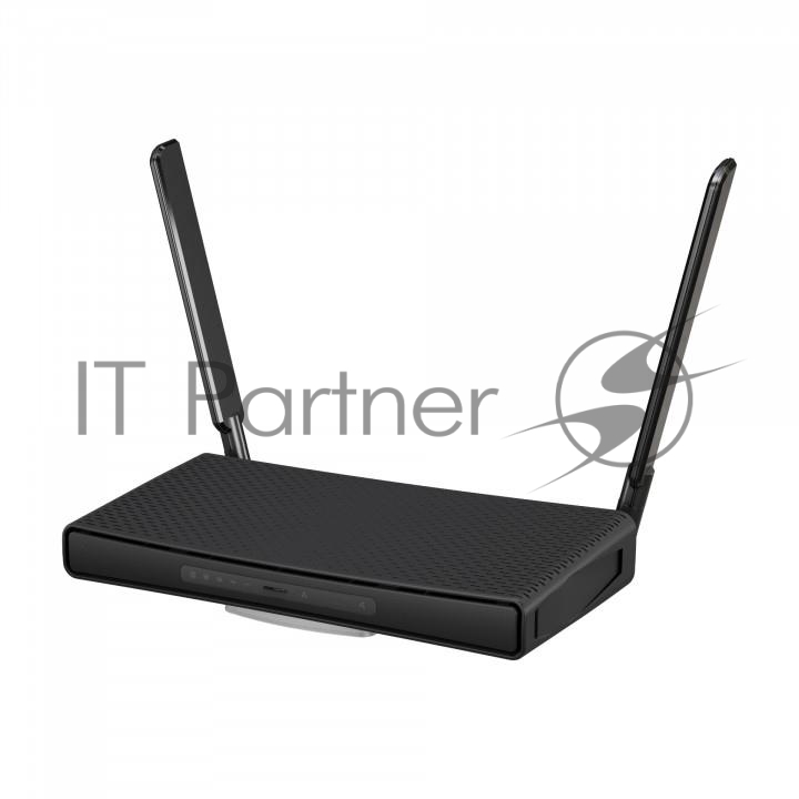 Wi-Fi маршрутизатор Mikrotik C53UiG+5HPaxD2HPaxD Hap ax3, 4*1Gbit, 1*2.5Gbit, 2.4/5Ghz, AX1800,