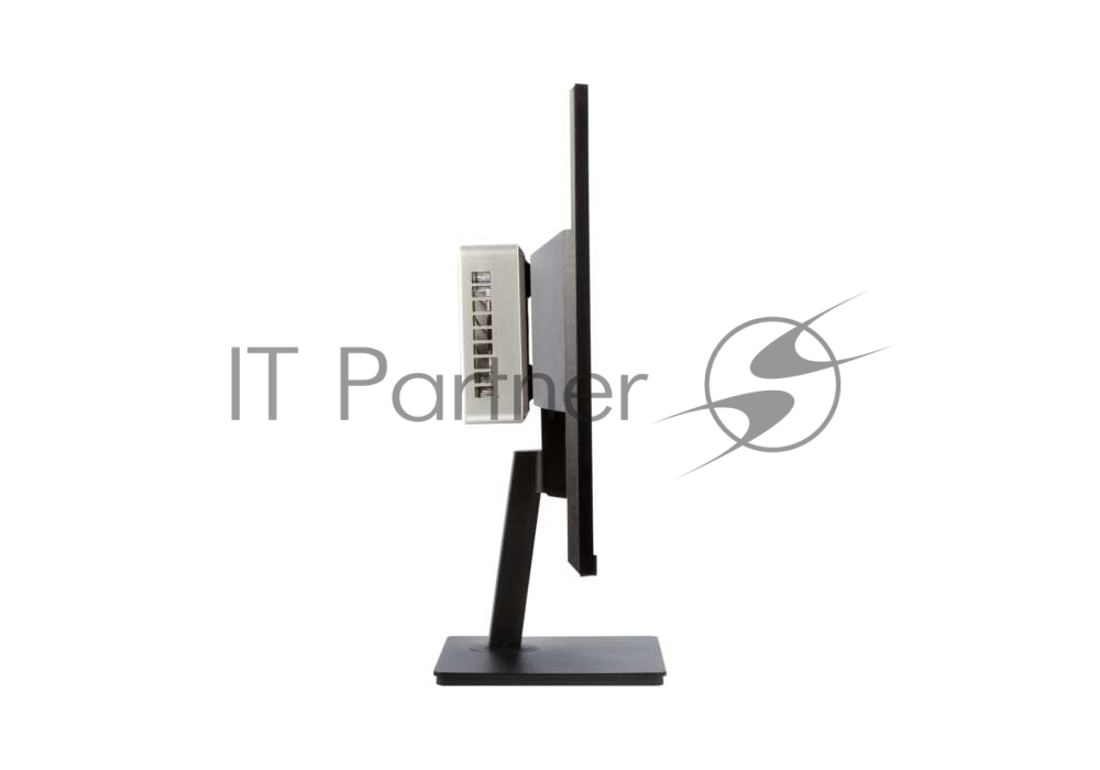Монитор 23.8" Irbis SMARTVIEW ISM24FIDVesa IPS 1920x1080, 75 Гц, 3 мс, 16:9, 250 кд/м2, 1xHDMI, 1хDP, черный