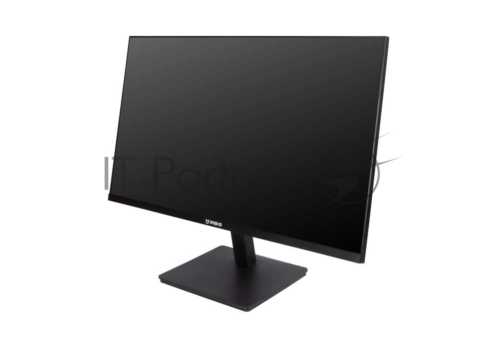 Монитор 23.8" Irbis SMARTVIEW ISM24FIDVesa IPS 1920x1080, 75 Гц, 3 мс, 16:9, 250 кд/м2, 1xHDMI, 1хDP, черный