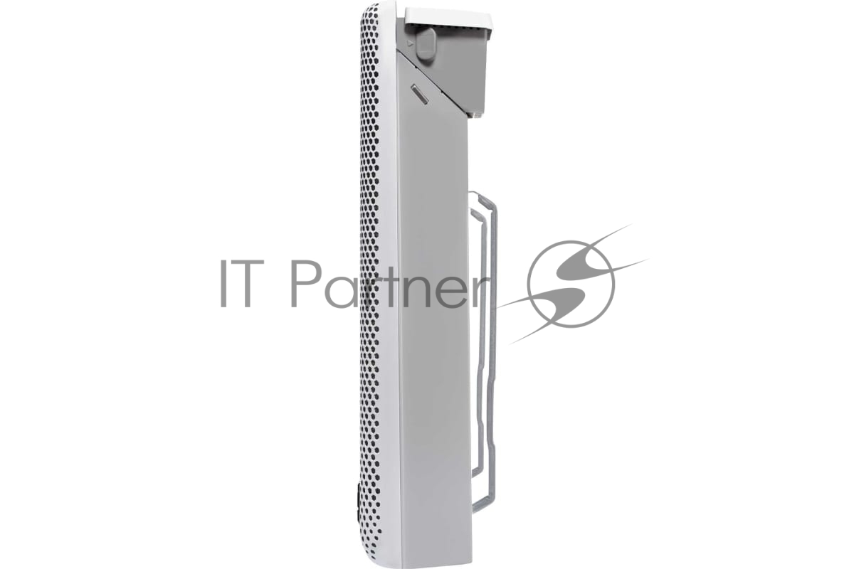 Обогреватель инфракрасный Ballu Apollo Infrared BIHP/A-2000 белый, микатермический, 2000 Вт, 25 м2, дисплей, термостат