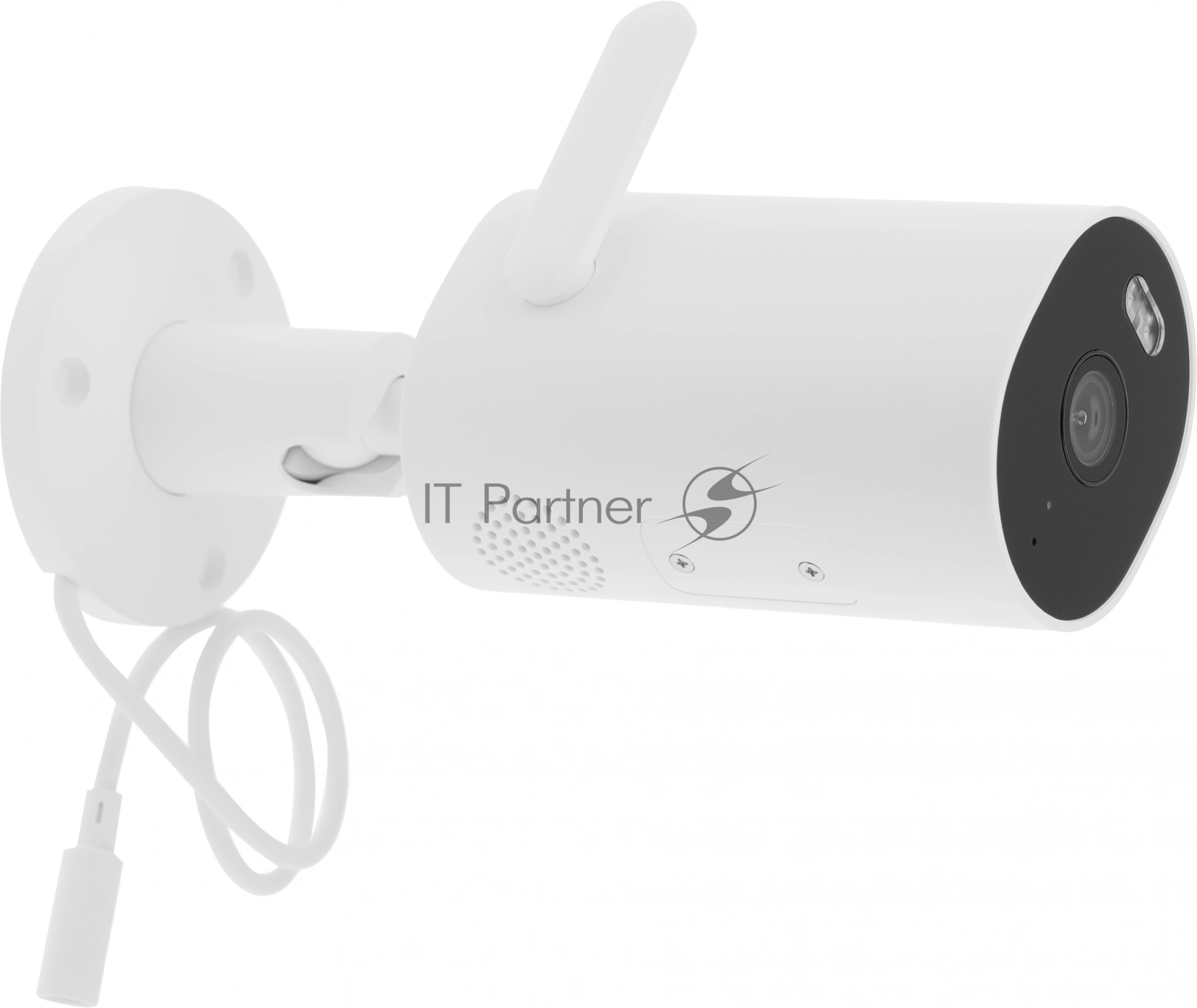 Камера IP Xiaomi Outdoor Camera AW300 белый (3 Mп, 2304 х1296, 101,7°, Wi-Fi, IP66) (BHR6816EU)