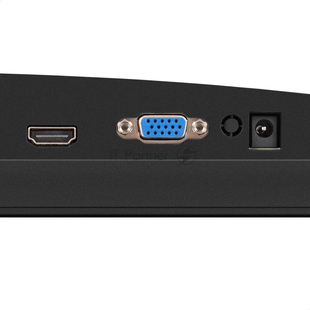 Монитор 22" ExeGate ProSmart EV2207 VA 1920x1080, 75 Гц, 5 мс, 16:9, 250 кд/м2, 1xHDMI, 1xVGA, черный
