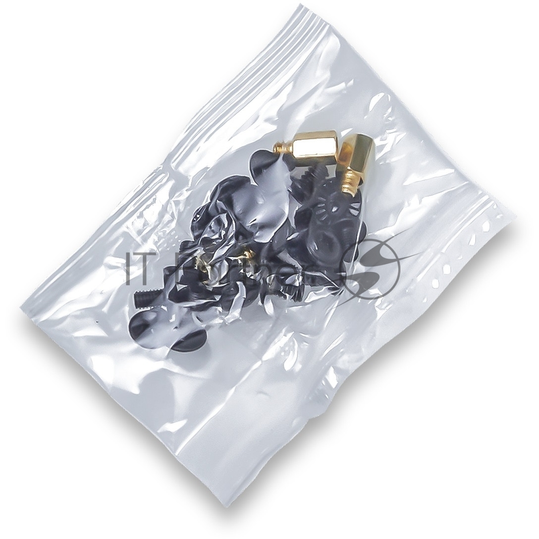 Exegate EX294383RUS Корпус Minitower ExeGate Mistery R3 (mATX, без БП, 2*USB+1*USB3.0, аудио, черный, 4 вент. 12см с RGB подсветкой, боковая панель - закаленное стекло)
