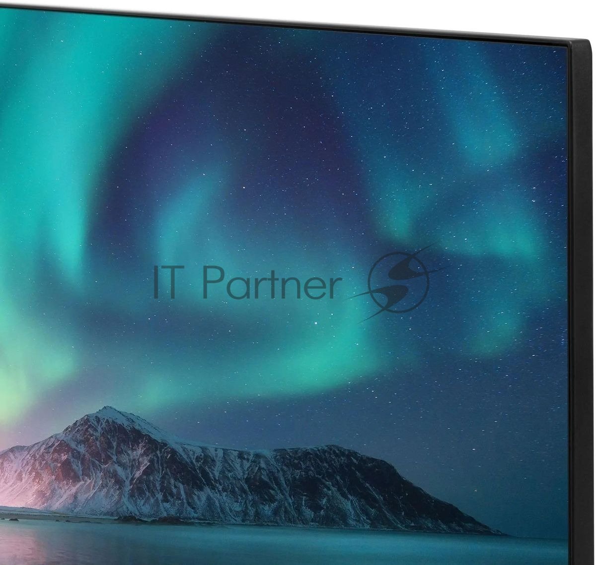 Телевизор Hyundai 55" H-LED55BU7006 черный LED UHD 60Hz Smart TV