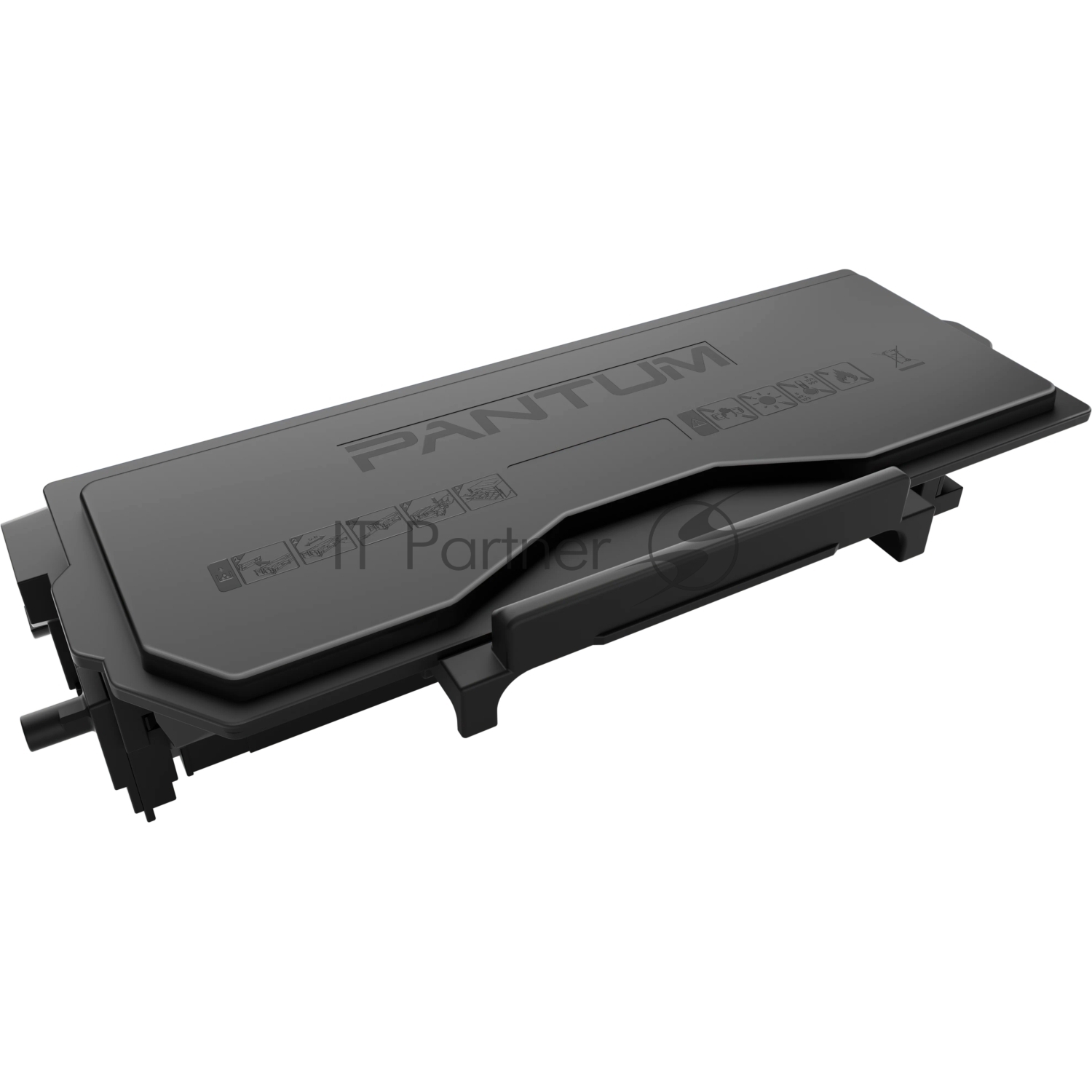 Картридж лазерный Pantum TL-5120P black ((3000 стр.) для BP5100DN/BP5100DW) (TL-5120P)
