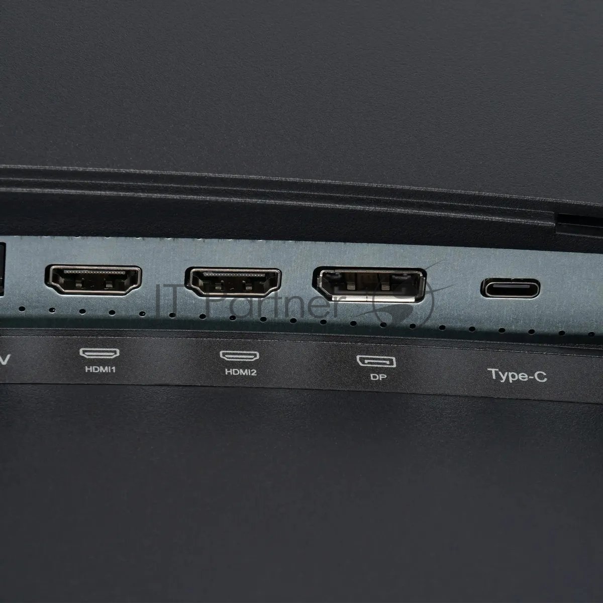 Монитор 34" Digma Overdrive 34A710Q черный VA LED 1ms 21:9 HDMI M/M матовая HAS Piv 450cd 178гр/178гр 3440x1440 G-Sync DP 2K USB 7.1кг