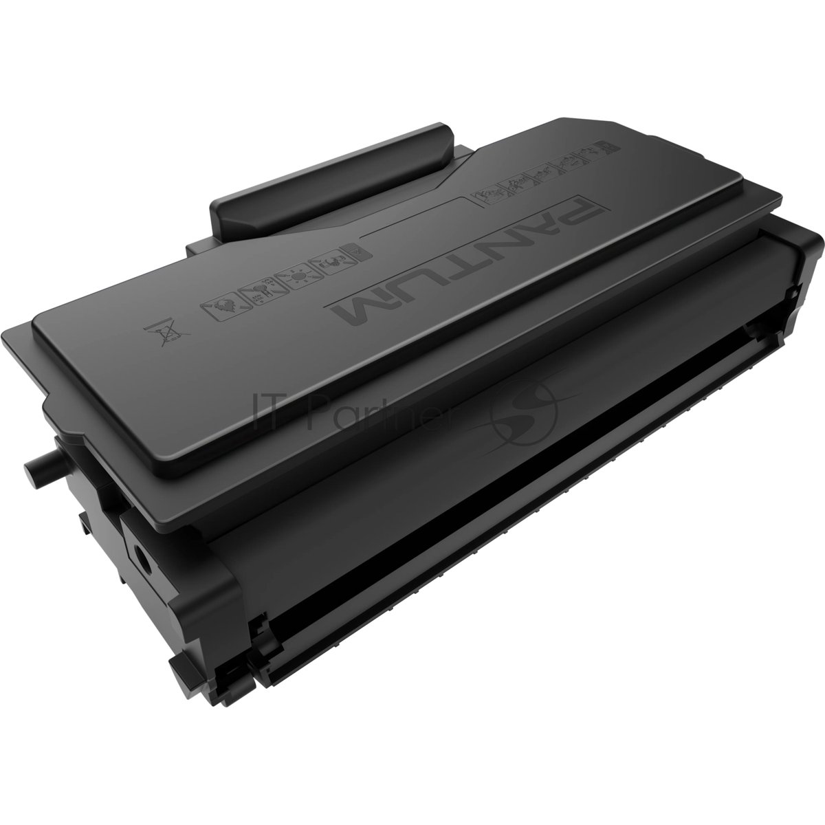 Картридж лазерный Pantum TL-5120P black ((3000 стр.) для BP5100DN/BP5100DW) (TL-5120P)