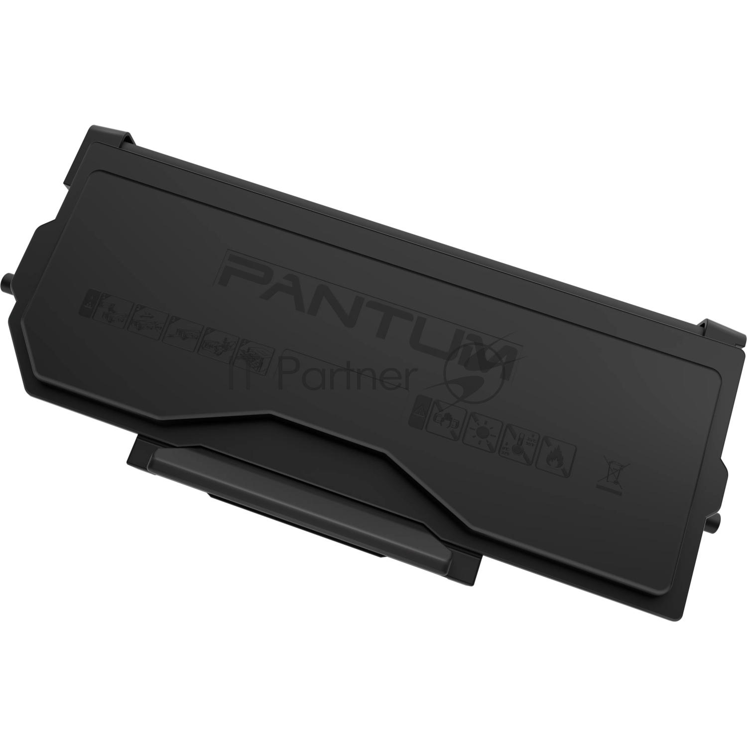 Картридж лазерный Pantum TL-5120P black ((3000 стр.) для BP5100DN/BP5100DW) (TL-5120P)