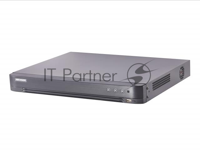 Видеорегистратор Hikvision IDS-7208HUHI-M2/FA (C)