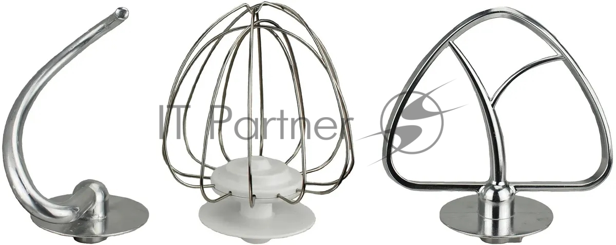 Комбайн кухонный Zigmund & Shtain ZKM-999