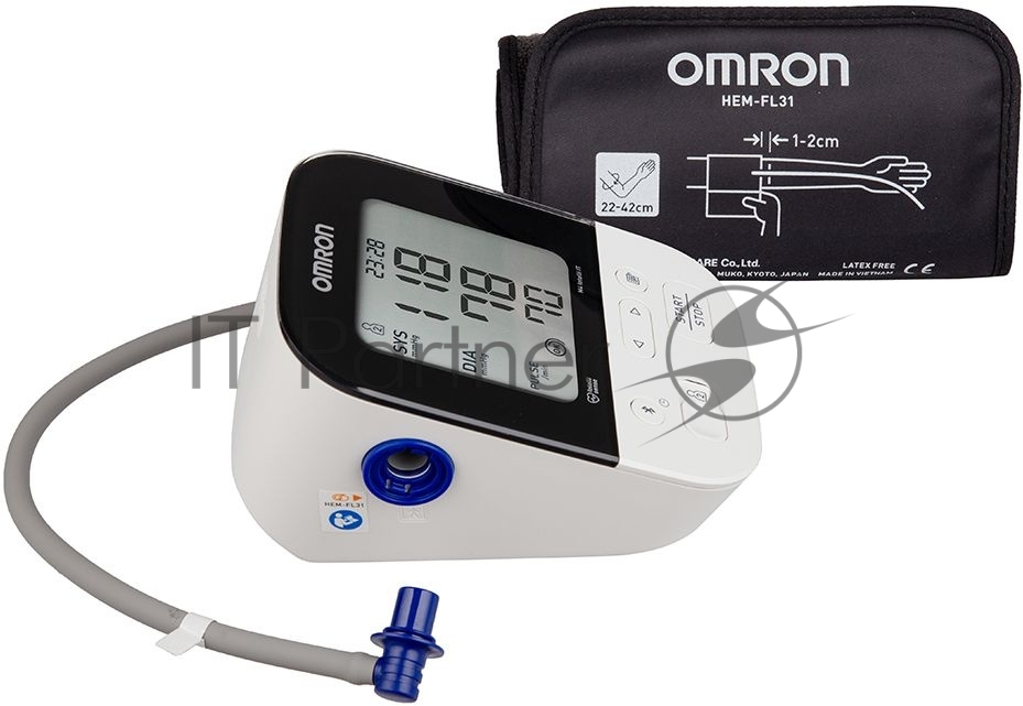 Тонометр автоматический Omron M4 Intelli IT