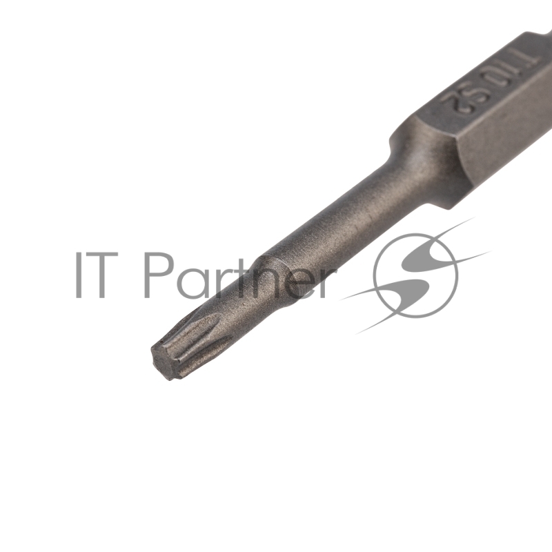 Бита Kranz Torx T-10х50 мм для шуруповерта (упак. 10 шт.)