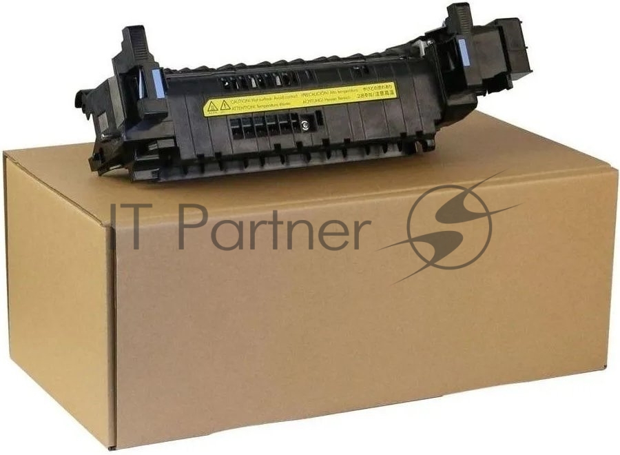 Печка в сборе Cactus CS-FU-HP-M607-NC (RM2-1216/RM2-1257-new compat) для HP LJ M607/608/609/631/632