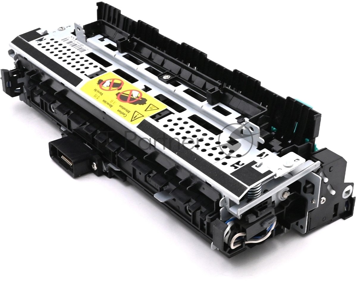 Печка в сборе Cactus CS-FU-HP-M725-NC (RM1-8737/CF235-67922-new compat) для HP LJ 700 M712/M725 MFP