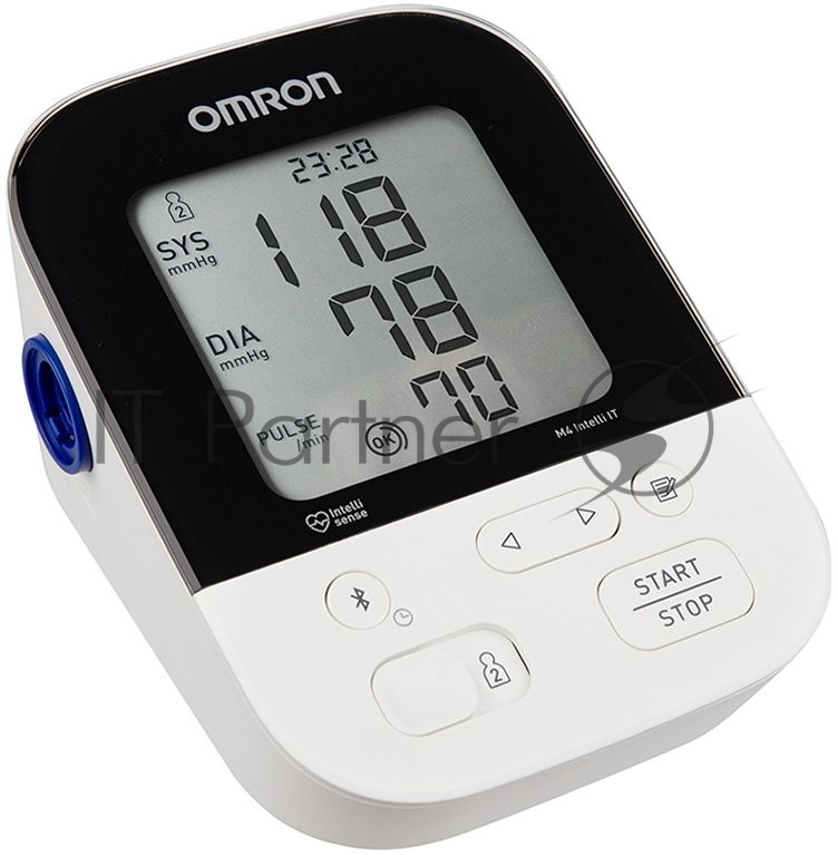 Тонометр автоматический Omron M4 Intelli IT