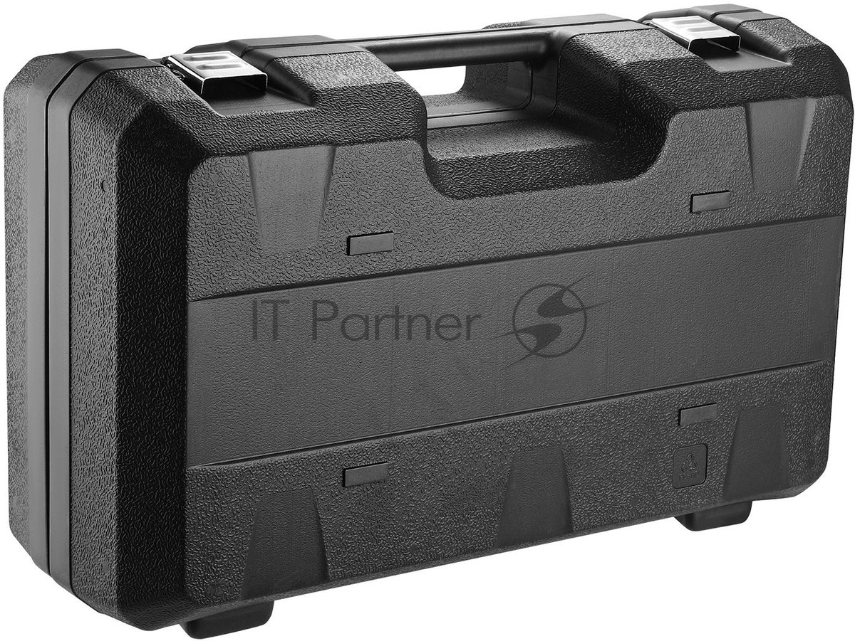 Пила цепная аккумуляторная в кейсе DEKO DKCHS 40 PRO [063-4357] 2х20В, 2x4.0А·ч, 2 з/у