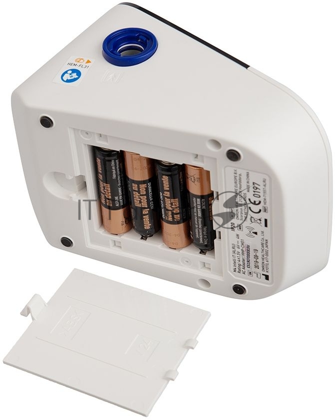 Тонометр автоматический Omron M4 Intelli IT