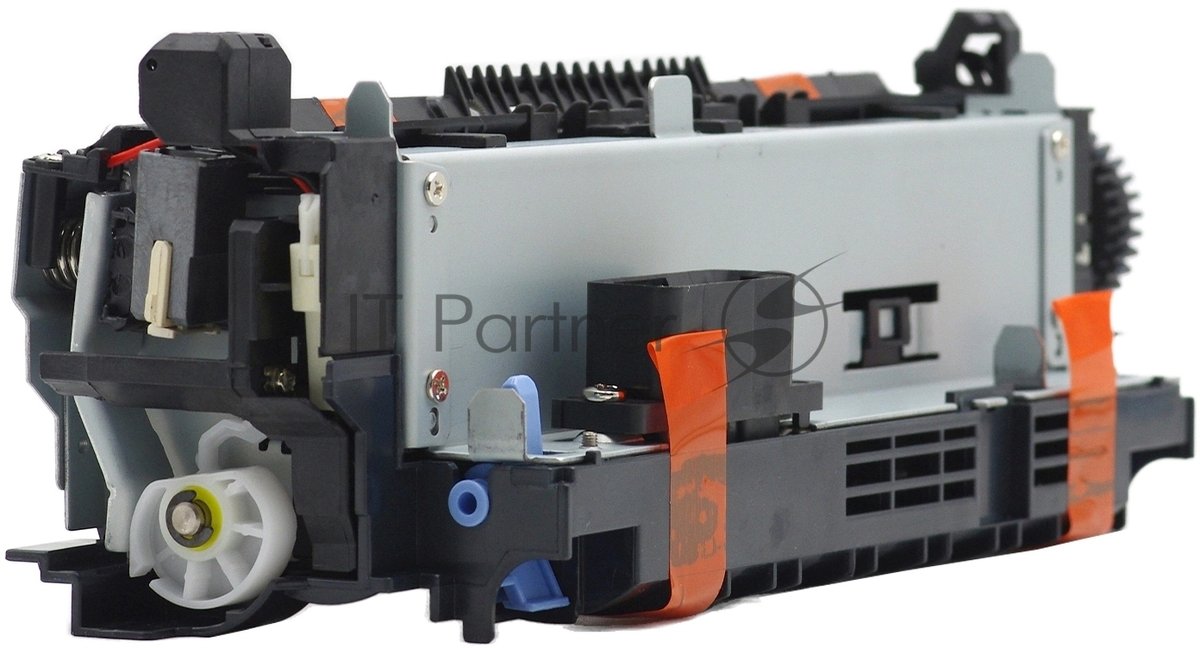 Печка в сборе Cactus CS-FU-HP-M604-NC (E6B67-67902-new compat) для HP LJ Ent M604/M605/M606