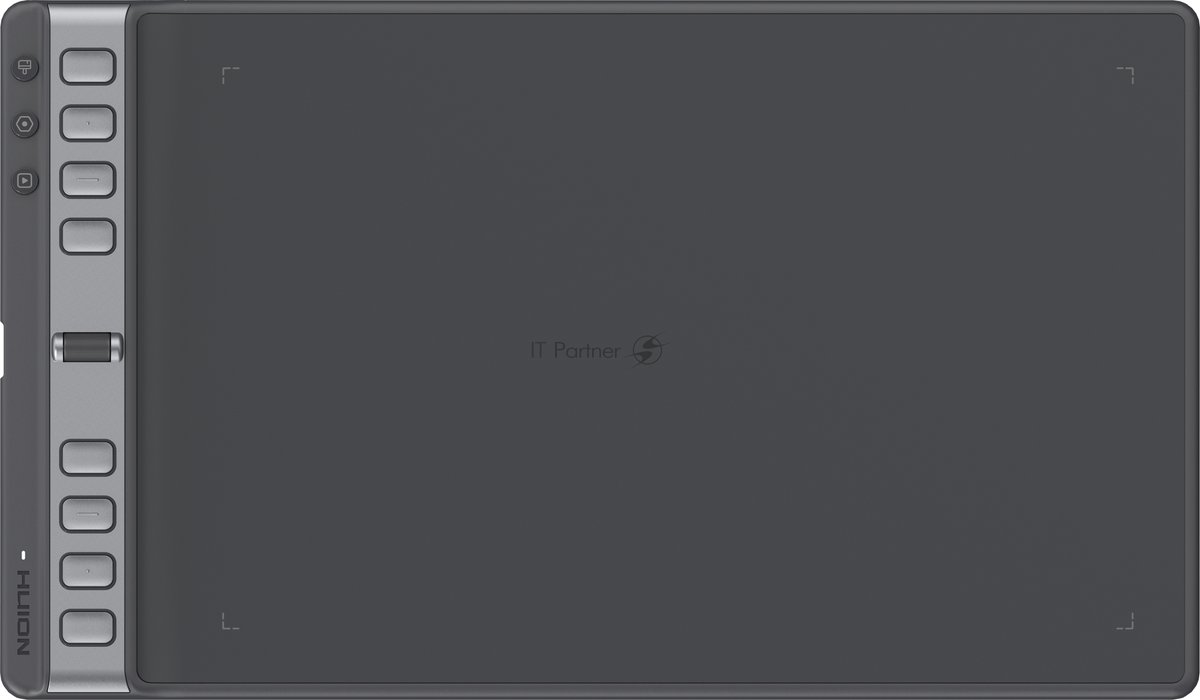 Графический планшет Huion INSPIROY 2 L H1061P