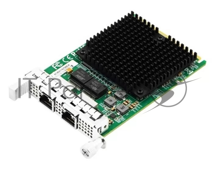 Сетевой адаптер LR-LINK PCIE 4*1G RJ45 LRES3021PT-OCP