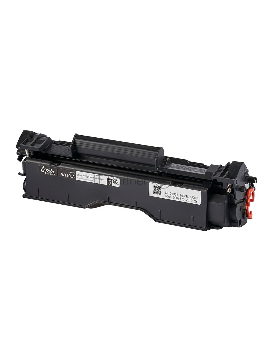 Картридж лазерный Sakura SAW1500A, черный, для HP LaserJet M111/M141