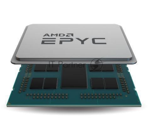 Процессор AMD EPYC 9654 Soc-SP5 2.4GHz OEM
