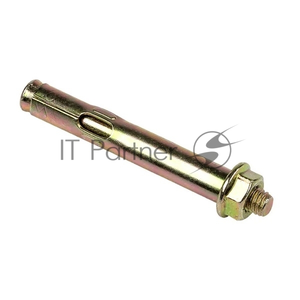 Болт анкерный с гайкой EKF abgm10x40 М10х40