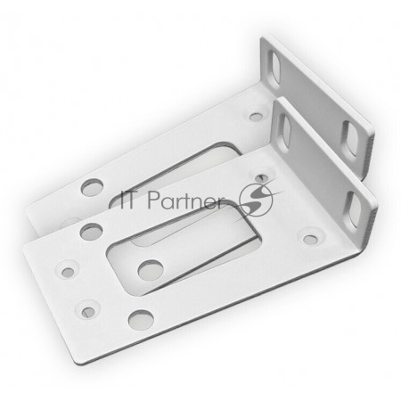 Коммутатор MikroTik CRS510-8XS-2XQ-IN, 8×25 Гбит/с SFP28 + 2×100 Гбит/с QSFP28, управляемый