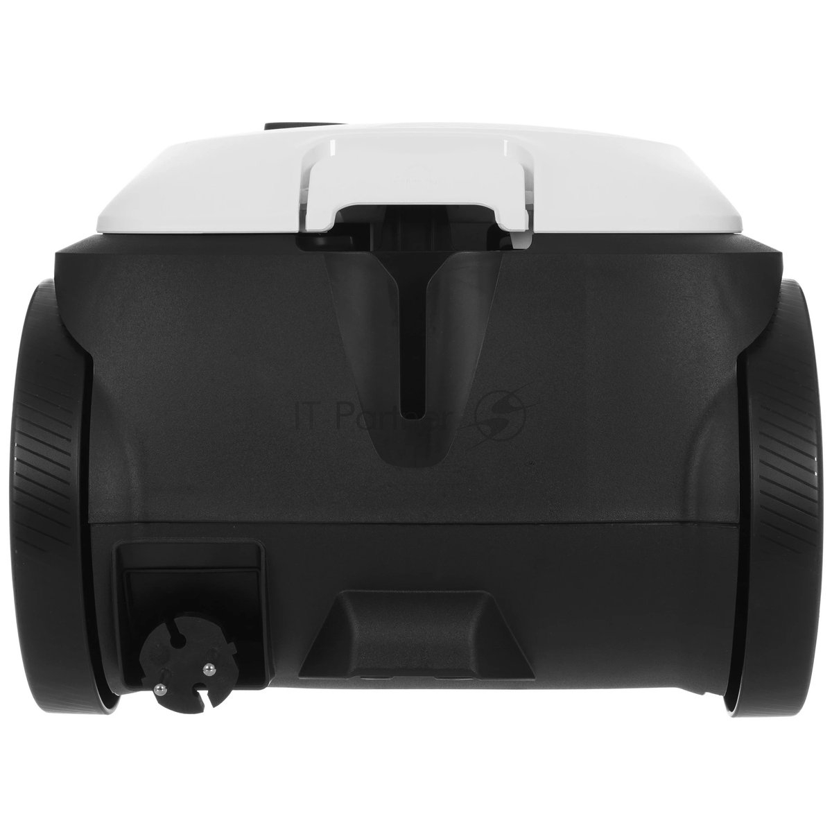 Пылесос Bosch BGLS2WH1H белый, 380/600 Вт, уборка сухая, пылесборник мешок 3 л