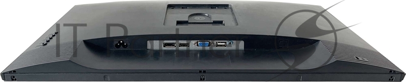 Монитор 23.8" Irbis SMARTVIEW ISM24FIDW IPS 1920x1080, 75 Гц, 3 мс, 16:9, 250 кд/м2, 1xHDMI, 1xDP, 1xVGA, 1x3.5 мм, Tillt HAS Pivot Swivel черный
