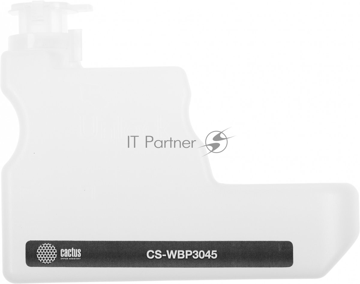 Бункер Cactus CS-WBP3045 (WT-3100,WT-3200, 302WD93010) для Kyocera Ecosys P3045dn/3050dn/3055dn/3060dn