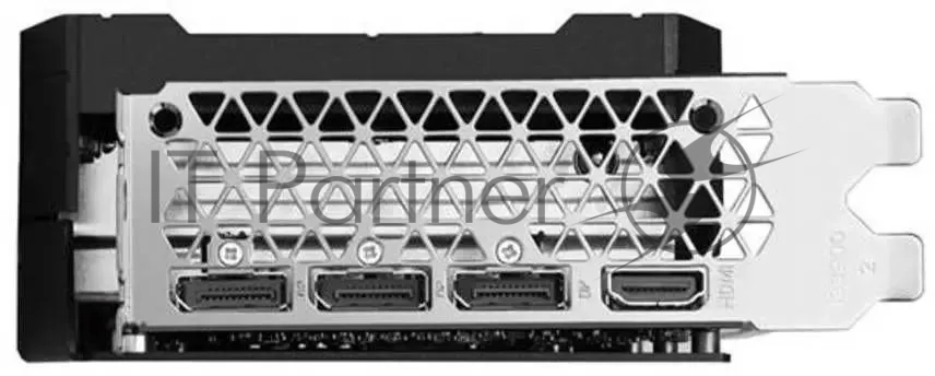 Видеокарта Biostar GeForce RTX 3070, 8 GB GDDR6, 256 bit, 3xDisplayPort, HDMI, GPU 1725 MHz