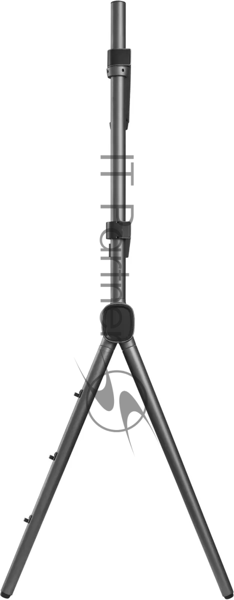 Подставка для телевизора Cactus CS-ST2946GY темно-серый, 49"-70" макс. 40 кг, напольный