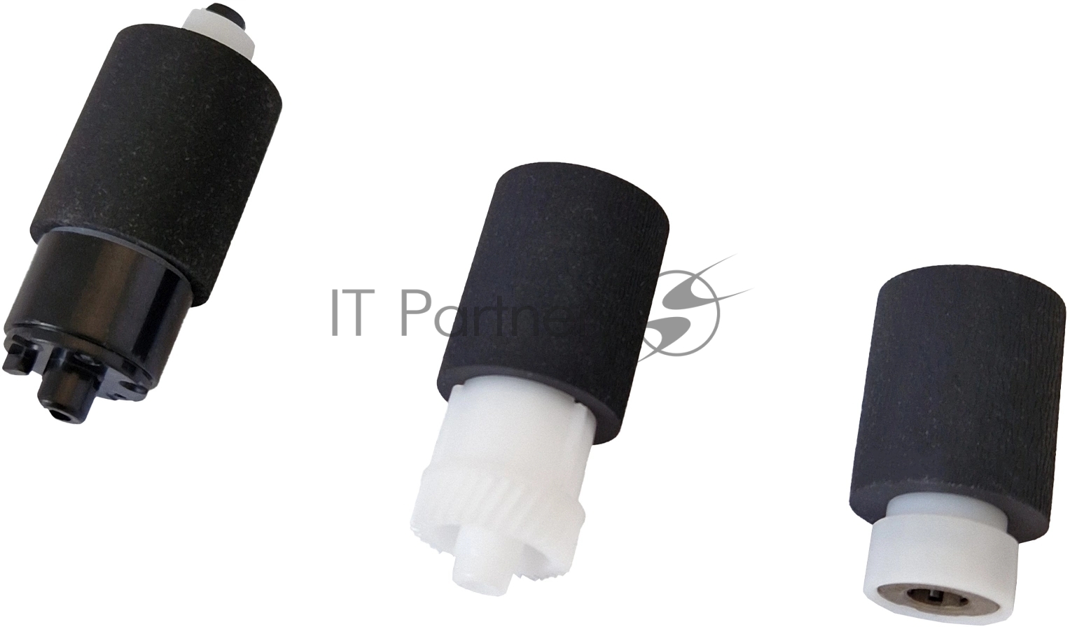 Комплект роликов Cactus CS-BRA-KYO-M2035 (2BR06520, 2BR06521, 2F906230, 2F906240) для Kyocera ECOSYS M2035DN, M2030DN, M2530DN, M2535DN, P2035D