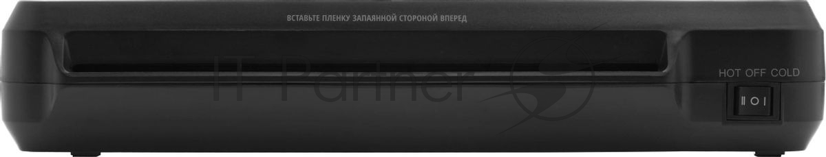 Ламинатор Buro BU-L290, 2 вала, A4, 125мкм, 300 мм/мин