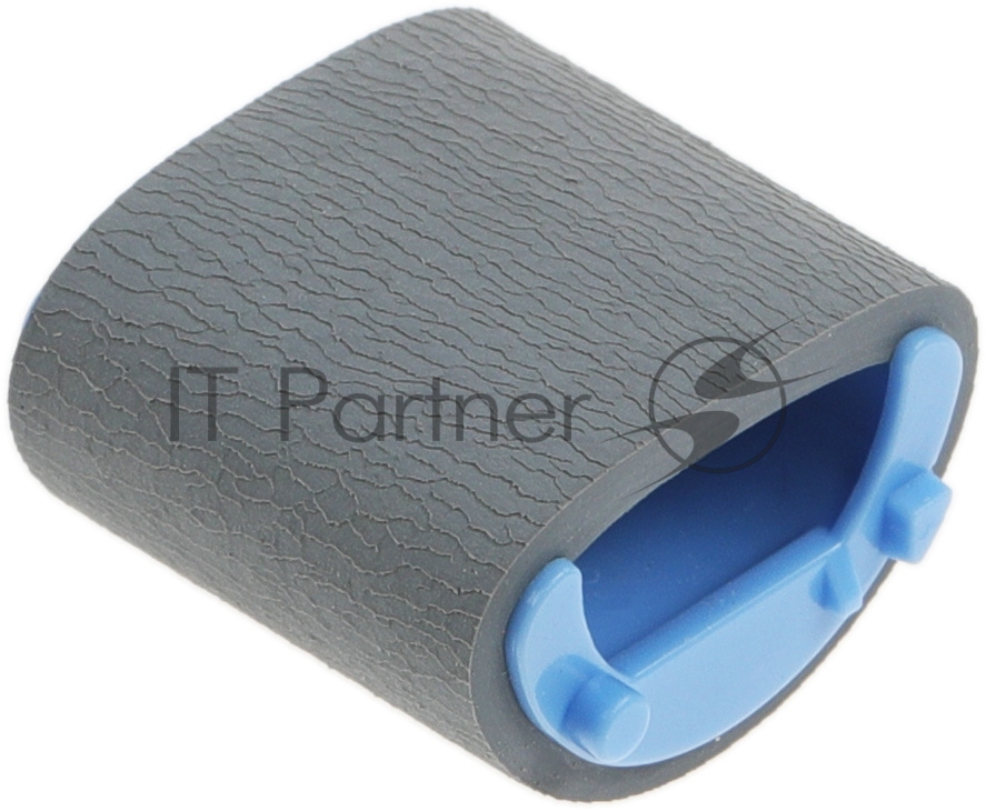 Ролик подхвата Cactus CS-PRA-HP-LJ1010 (RC1-2050-000, RL1-0266-000, RC1-5440-000) для HP CLJ 1600, 2600, 2605, LJ 1010, 1012, 1015, 1018