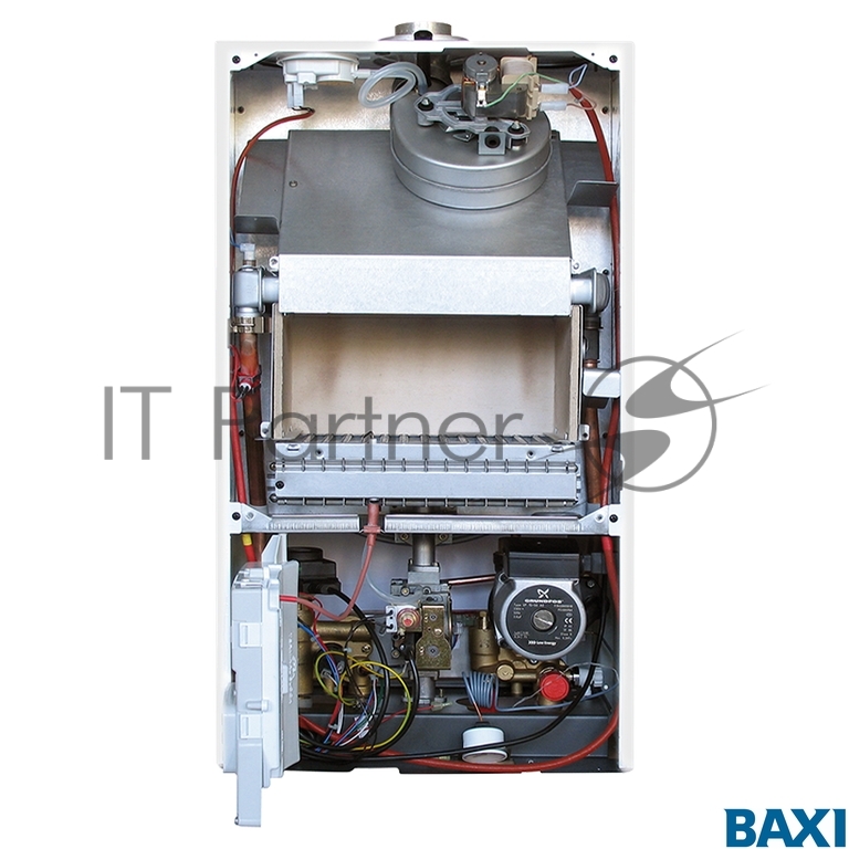Котел газовый настенный компактный BAXI ECOFOUR 24