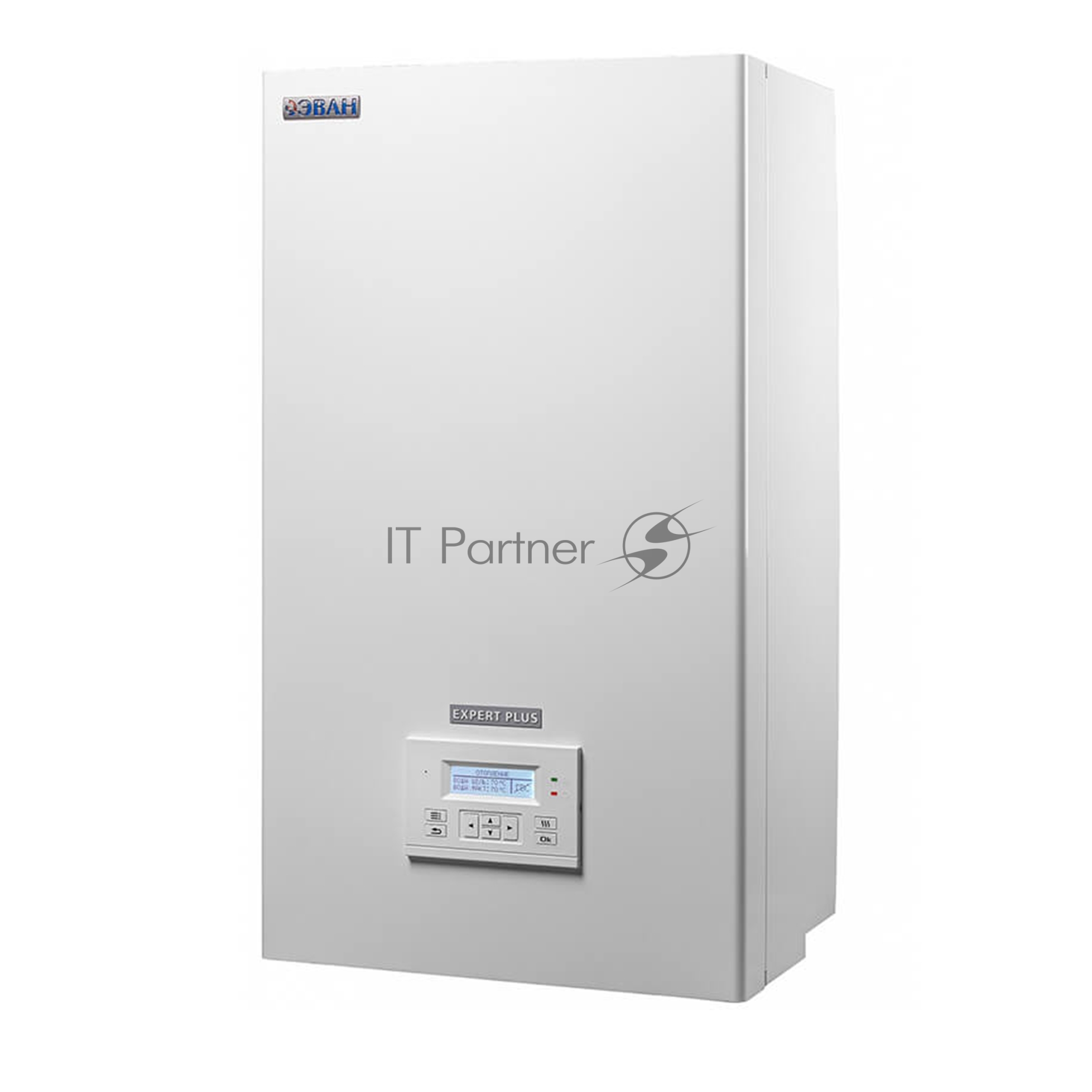 Электрокотел ЭВАН EXPERT PLUS - 9