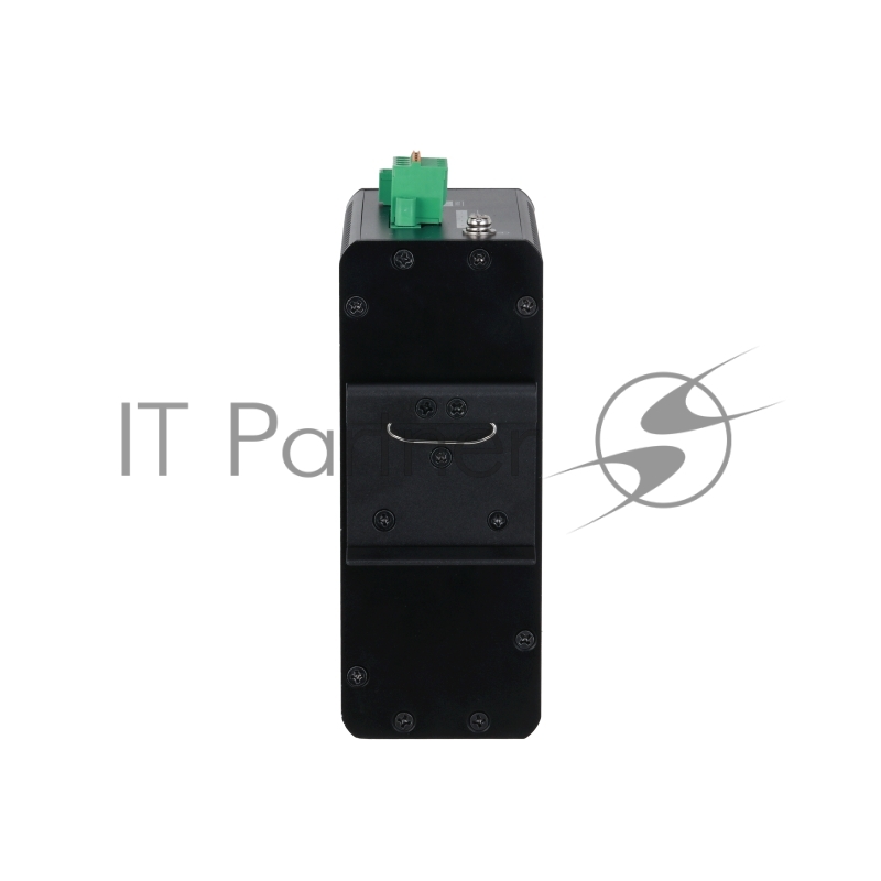 Коммутатор Dahua DH-IS4207-4GT-120 5G 2SFP 4PoE 120W неуправляемый
