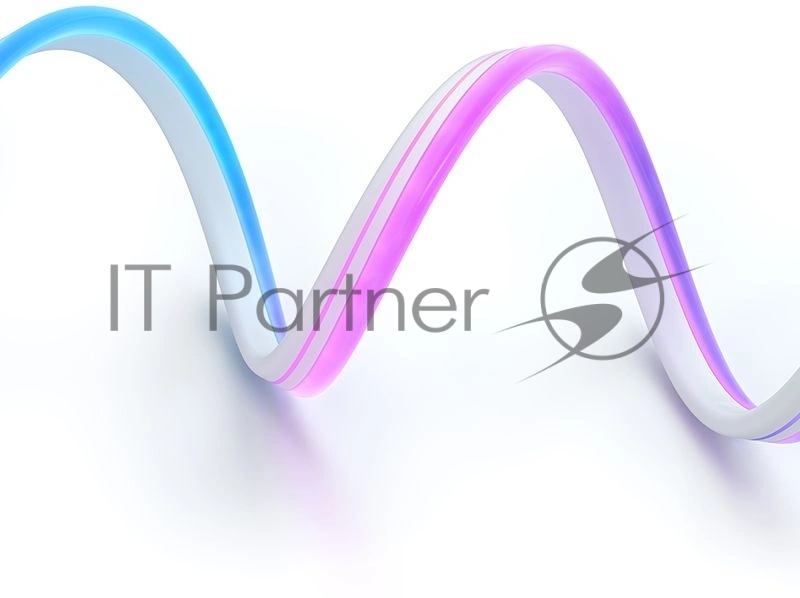 Лента светодиодная Xiaomi Smart Lightstrip Pro 