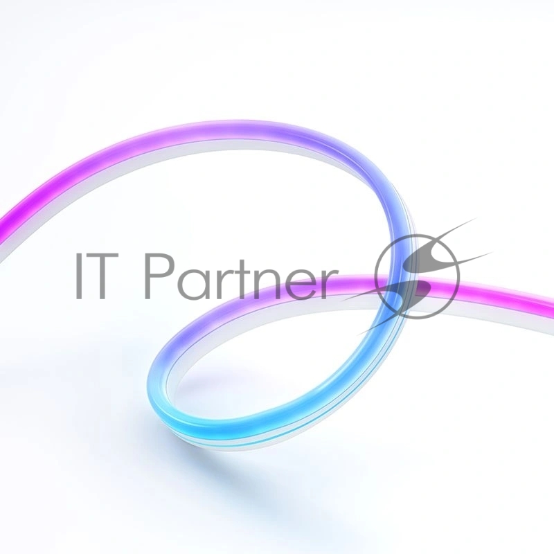 Лента светодиодная Xiaomi Smart Lightstrip Pro 