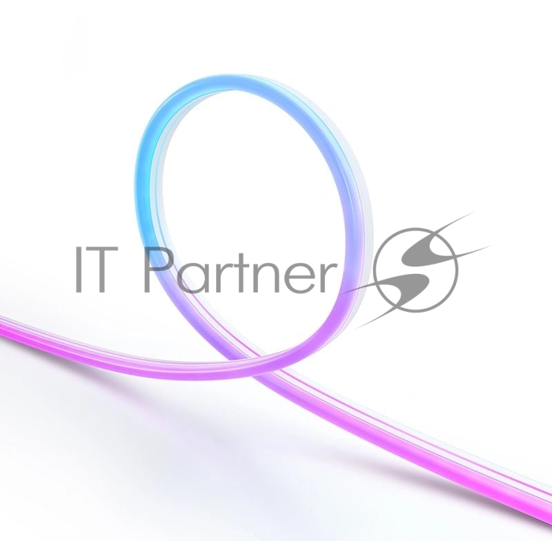 Лента светодиодная Xiaomi Smart Lightstrip Pro 