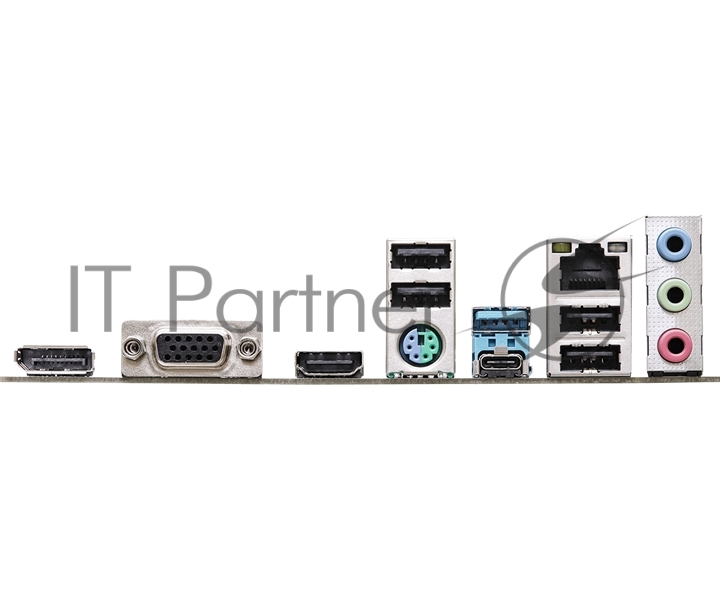 Материнская плата ASRock H610M-HDV/M.2+ D5, LGA 1700, Intel H610, 2xDDR5, 4xSATA, 1xM.2, 1xPCI-E 4.0 x16, 1xPCI-E x1, 1xDP, 1xHDMI, 1xVGA, 1x 1Gb LAN, 1xUSB-C 3.2 Gen 1, 1xUSB-A 3.2 Gen 1, 4xUSB 2.0, 3x3.5 мм, 7.1, Micro-ATX
