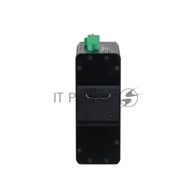 Коммутатор Dahua DH-IS4207-4GT-120 5G 2SFP 4PoE 120W неуправляемый